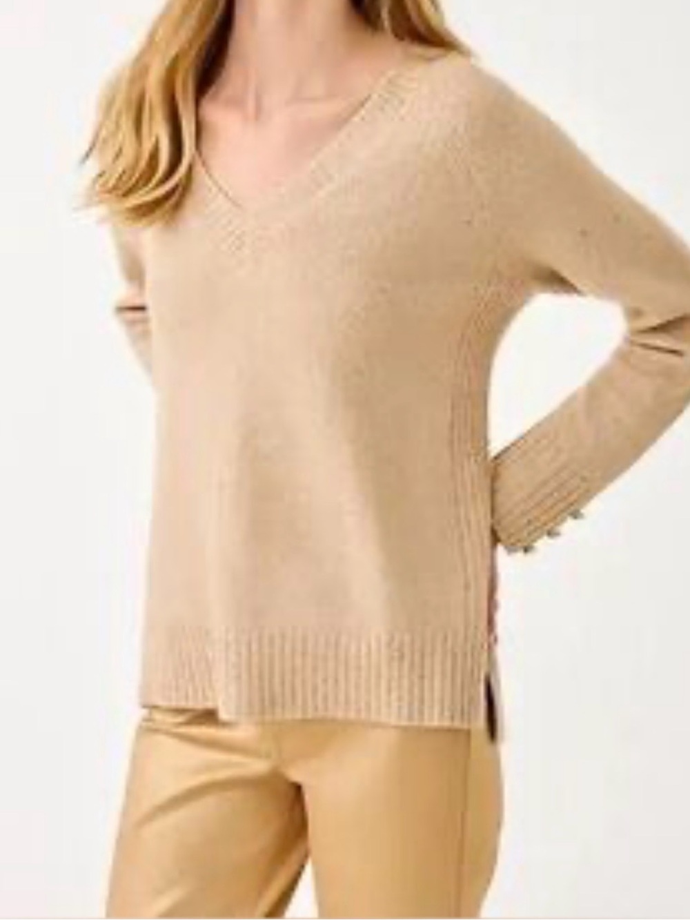 Lilly Pulitzer Kaycee Sequin Sweater